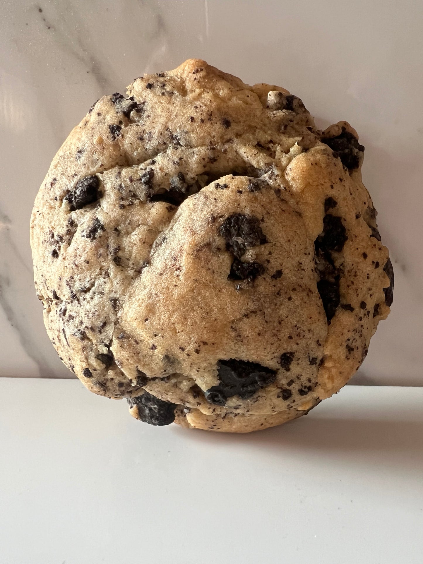 Gluten-Free Cookies and Cream