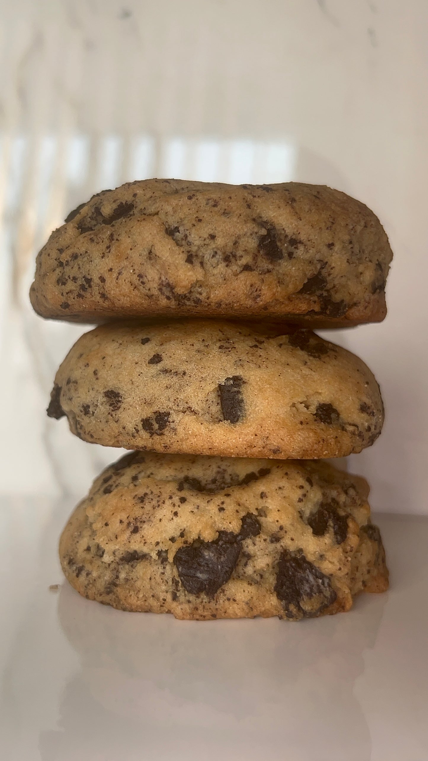 Gluten-Free Cookies and Cream