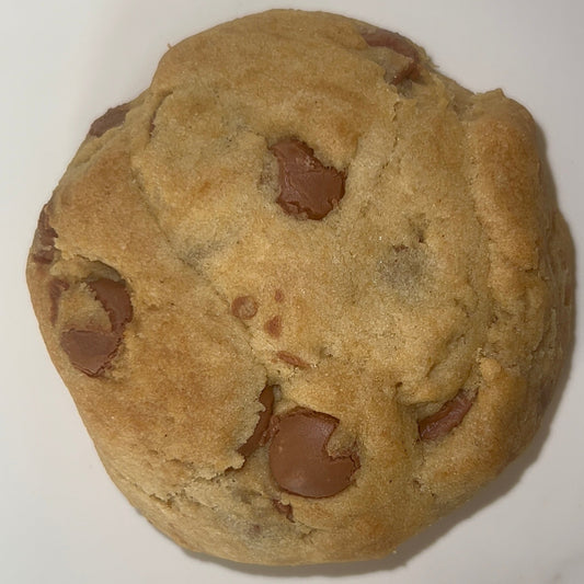 Gluten-Free Chocolate Chip