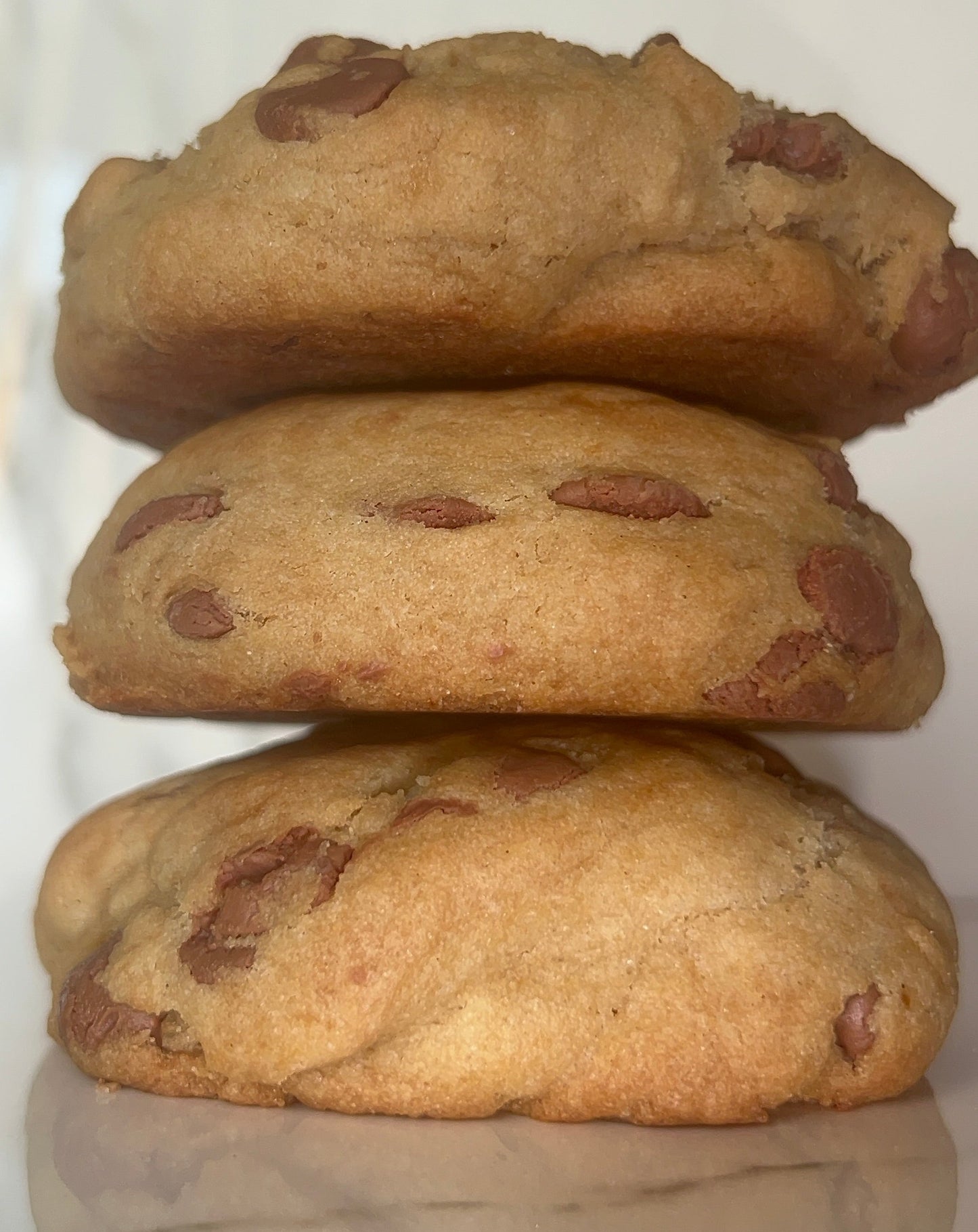 Gluten-Free Chocolate Chip