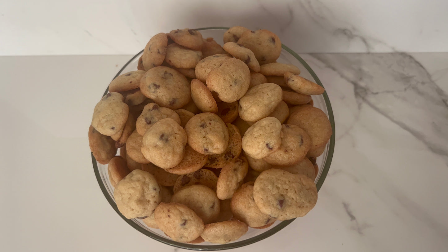 Mini Cookie Bites