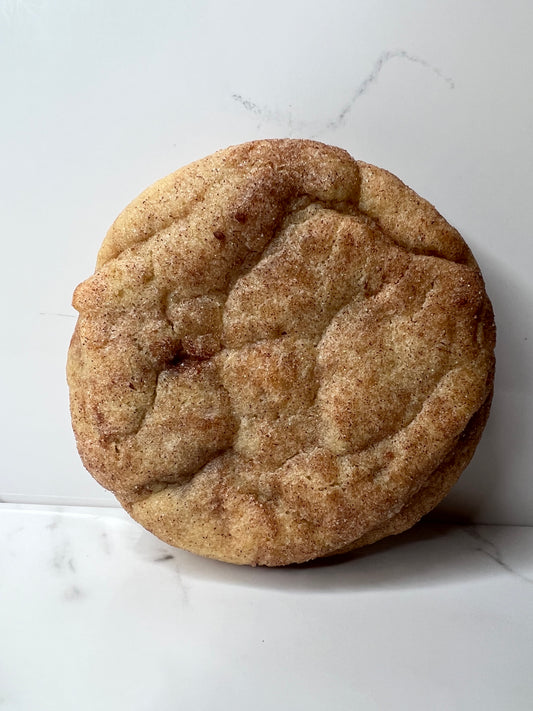 Snickerdoodle